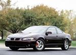 Pontiac Grand Prix 1997 года